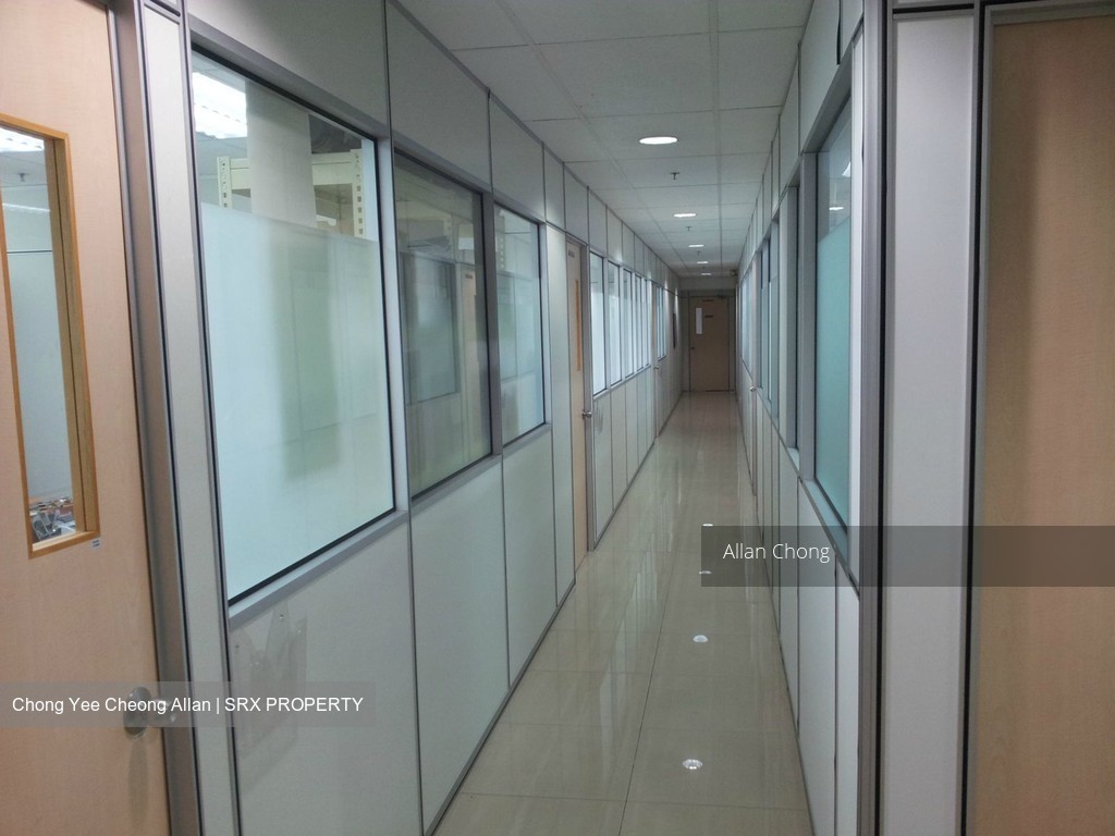 Entrepreneur Business Centre  (D14), Office #157123222